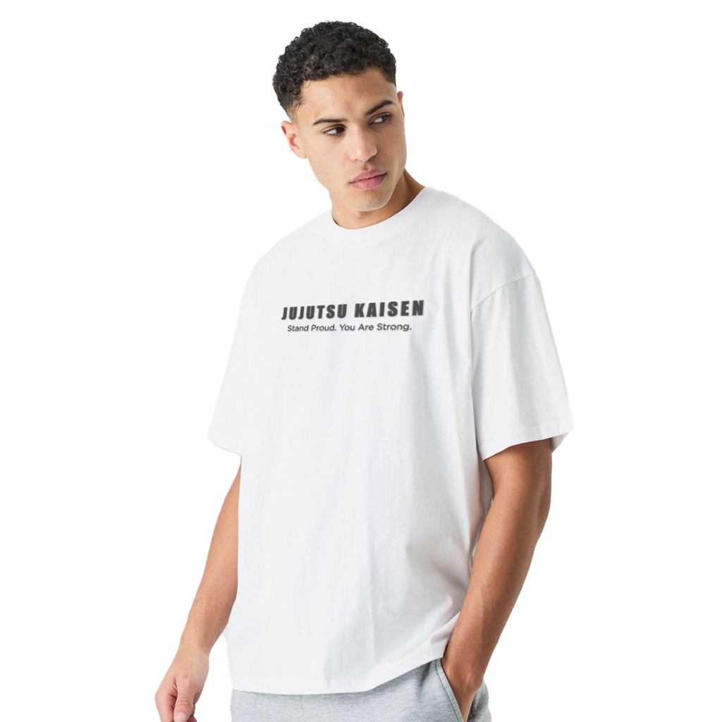 Sukuna OverSized Tshirt
